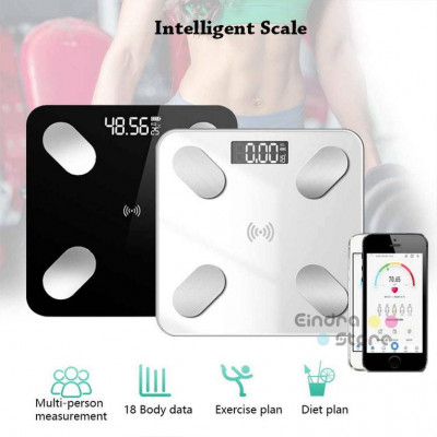 Intelligent Scale